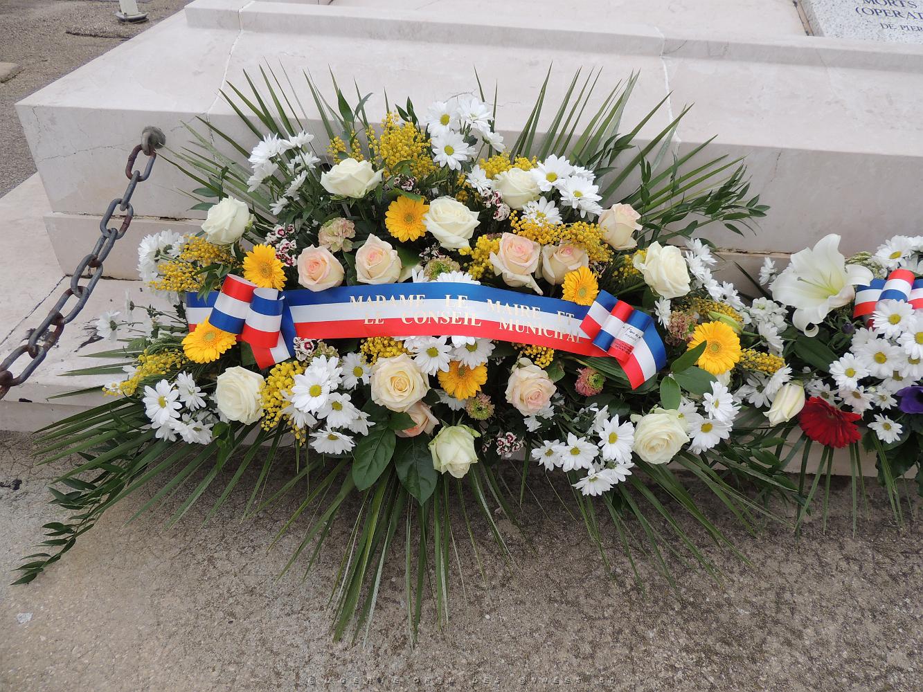 2020 12 05 LA SEYNE SUR MER JOURNEE NATIONALE HOMMAGE AUX MORTS POUR LA FRANCE EN AFN (47).JPG -           
